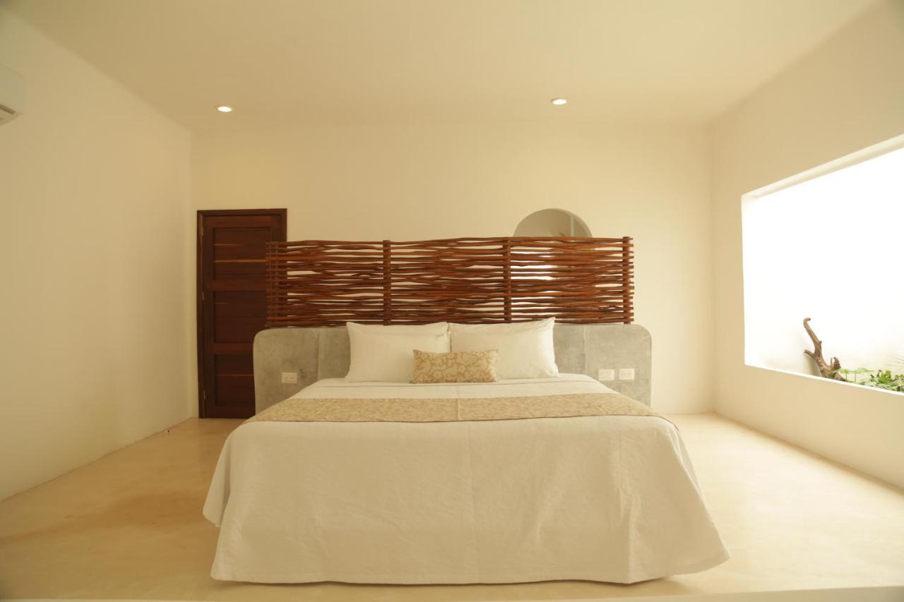 Mi Kasa Tu Kasa Bacalar By Nah Hotels Esterno foto
