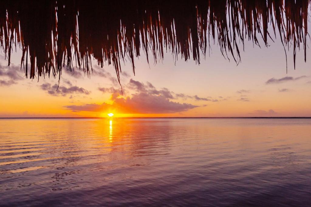 Mi Kasa Tu Kasa Bacalar By Nah Hotels Esterno foto