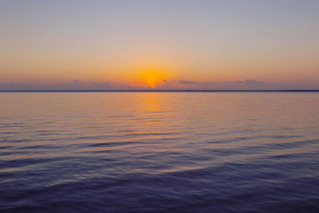 Mi Kasa Tu Kasa Bacalar By Nah Hotels Esterno foto