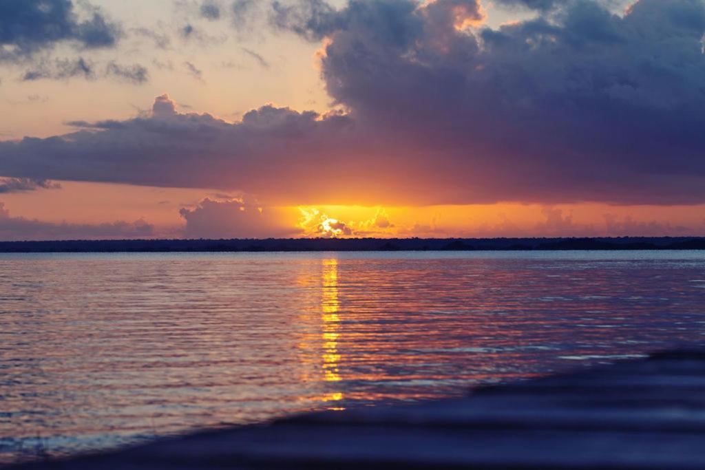 Mi Kasa Tu Kasa Bacalar By Nah Hotels Esterno foto