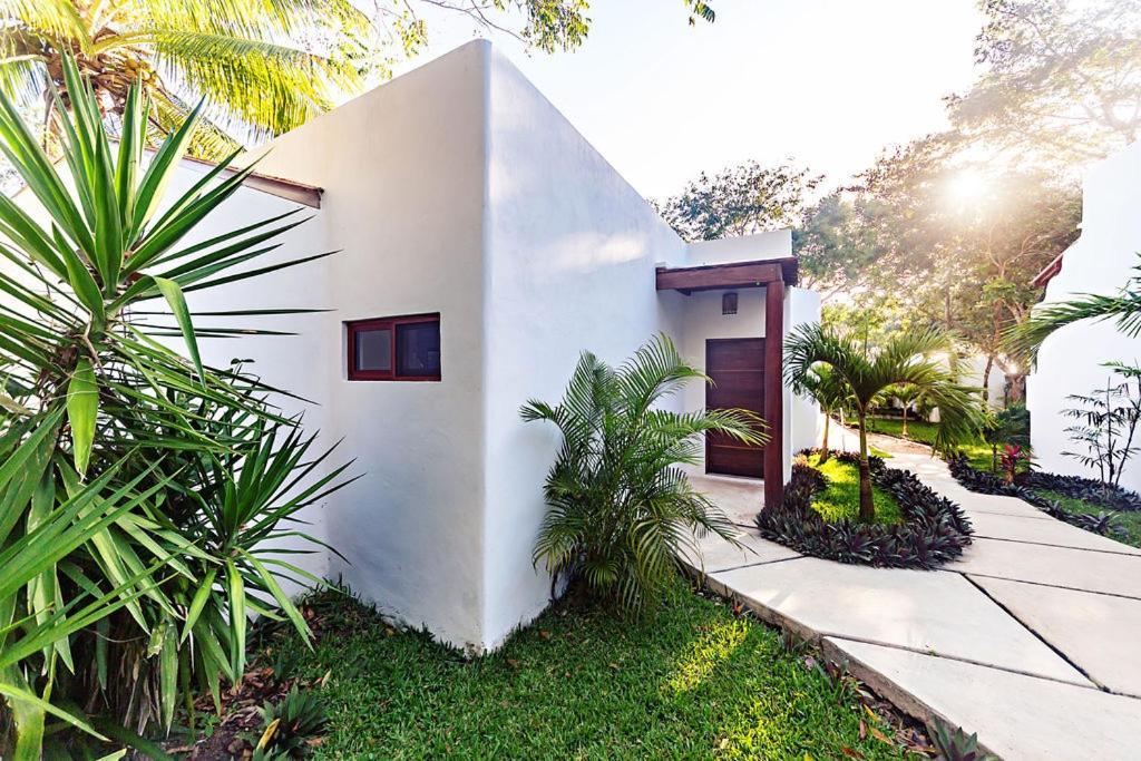 Mi Kasa Tu Kasa Bacalar By Nah Hotels Esterno foto
