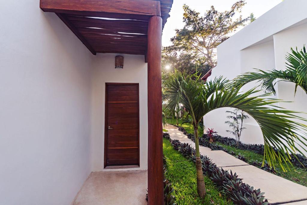 Mi Kasa Tu Kasa Bacalar By Nah Hotels Esterno foto