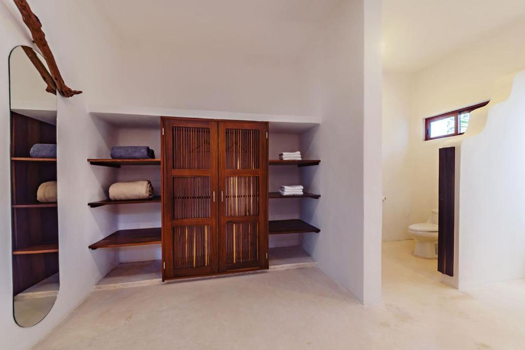 Mi Kasa Tu Kasa Bacalar By Nah Hotels Esterno foto