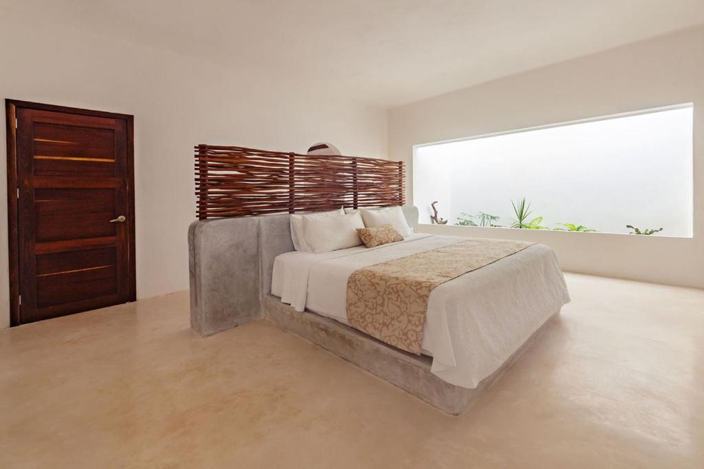 Mi Kasa Tu Kasa Bacalar By Nah Hotels Esterno foto