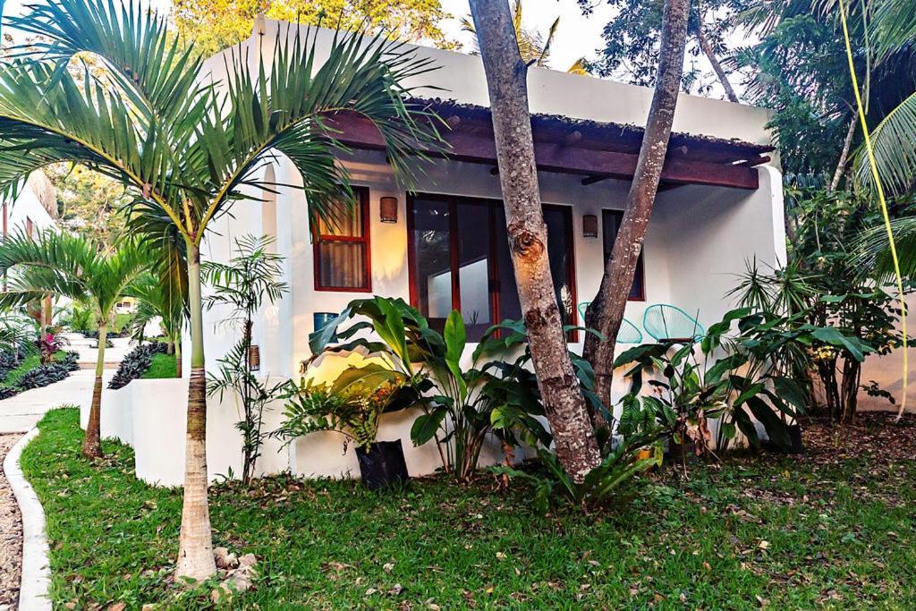 Mi Kasa Tu Kasa Bacalar By Nah Hotels Esterno foto